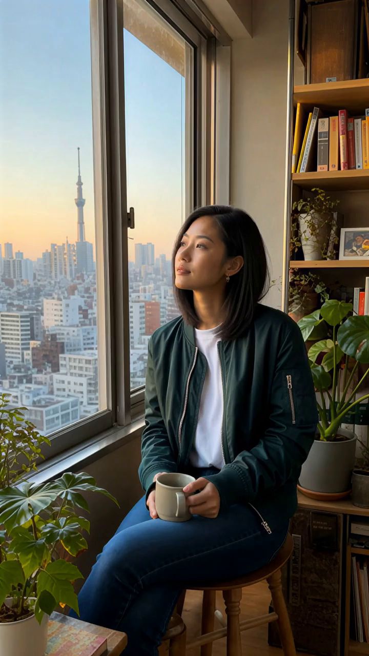 Edge of Silk Valley