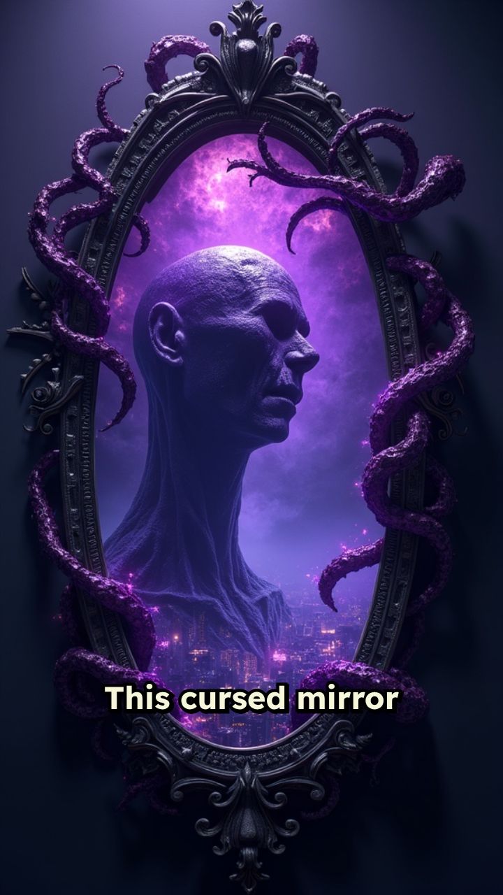 Cursed Reflections