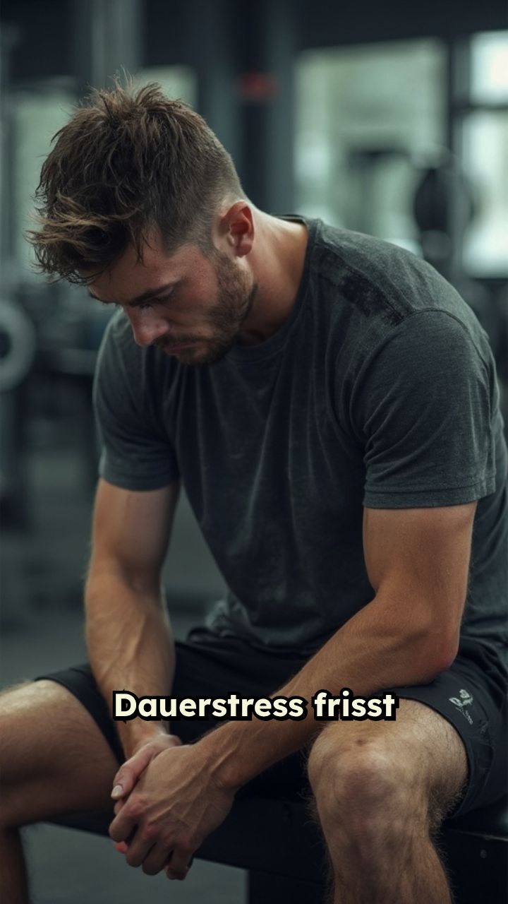 Stressabbau für mehr Energie