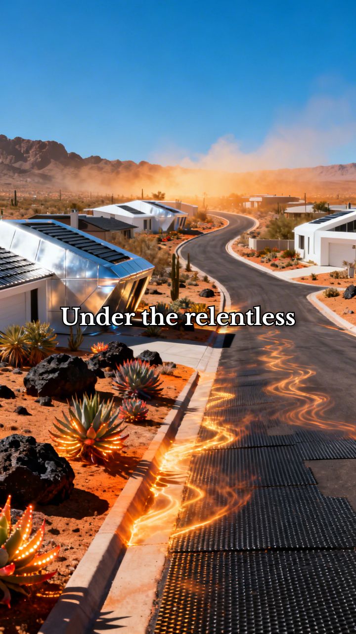Heat Damage: The Silent Roof Killer