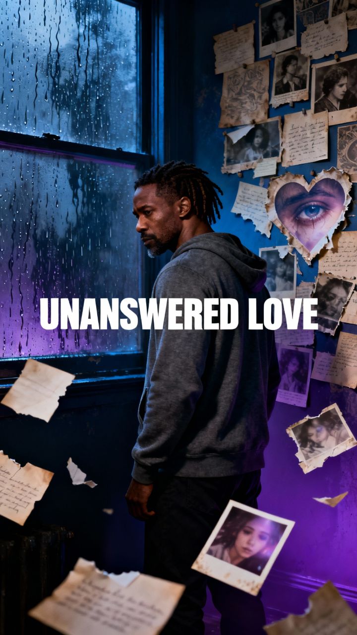 Unanswered Love