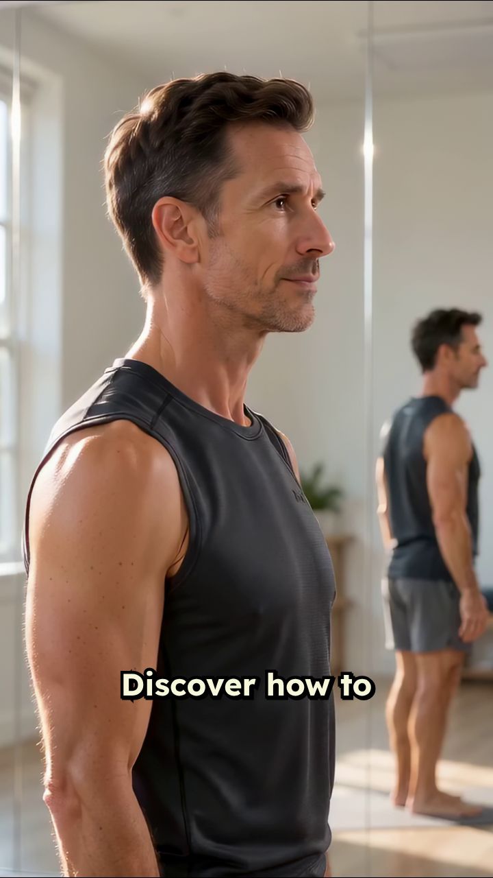Effortless Core Breathing & Stomach Vacuum Technique