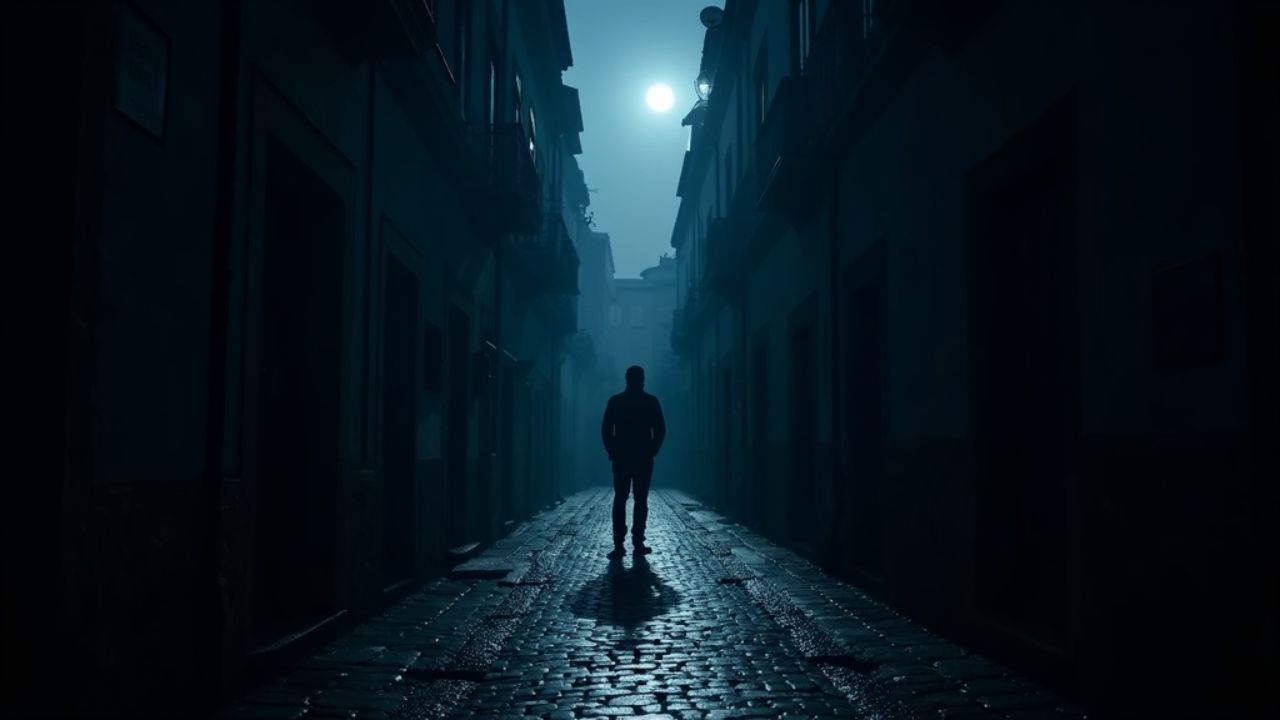 Entre fado et étoiles