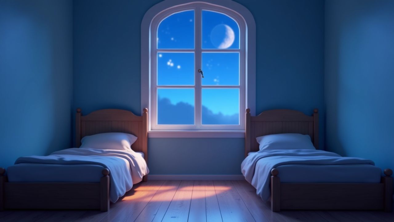 Twinkle, Twinkle Little Star