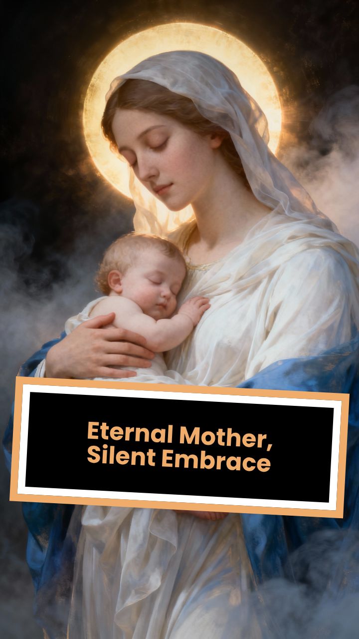 Eternal Mother, Silent Embrace