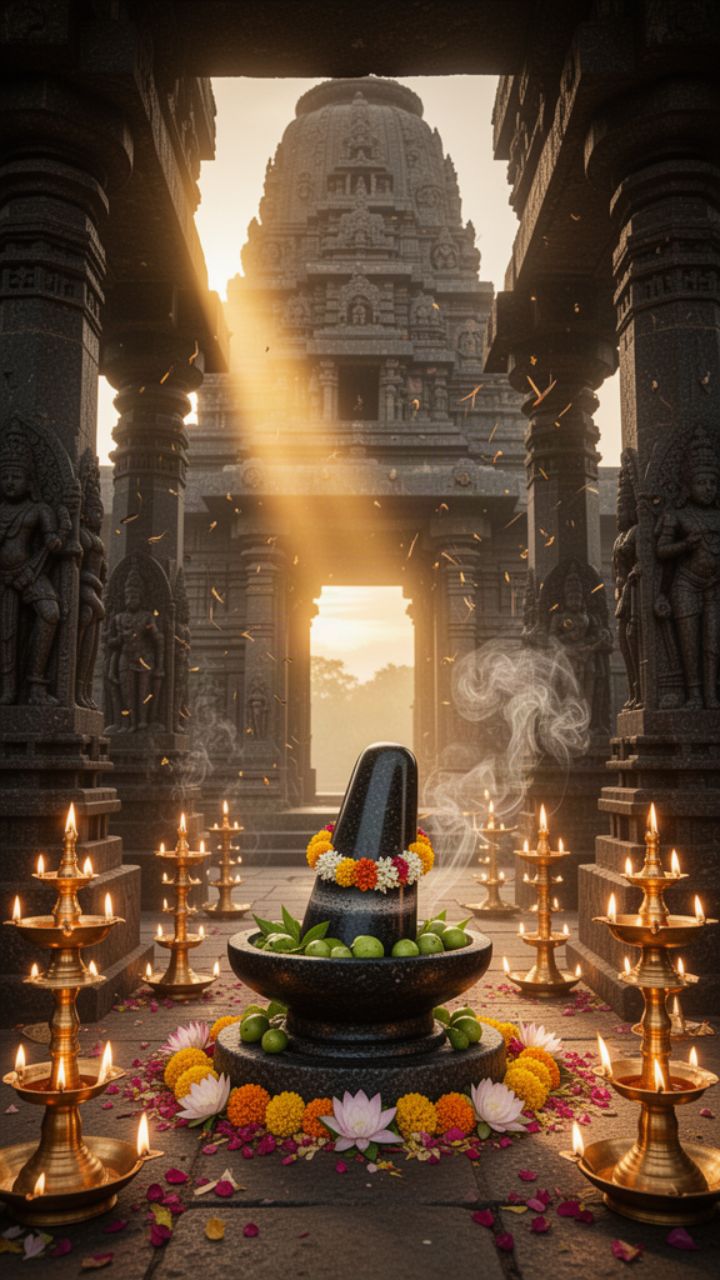 శ్రీ కాలహస్తీశ్వర శరణం