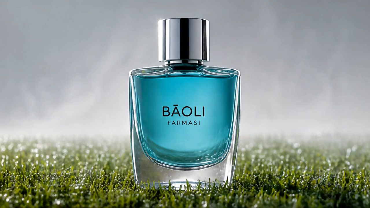 Bāoli Farmasi - Pure Refinement