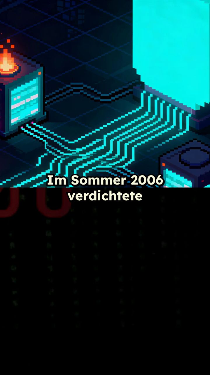 Der legendäre Habbo-Hotel Raid und die Geburt eines Memes