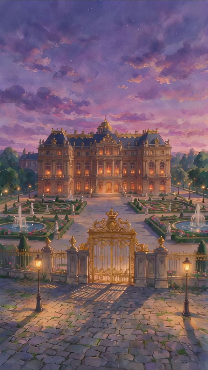 Favorite du Roi