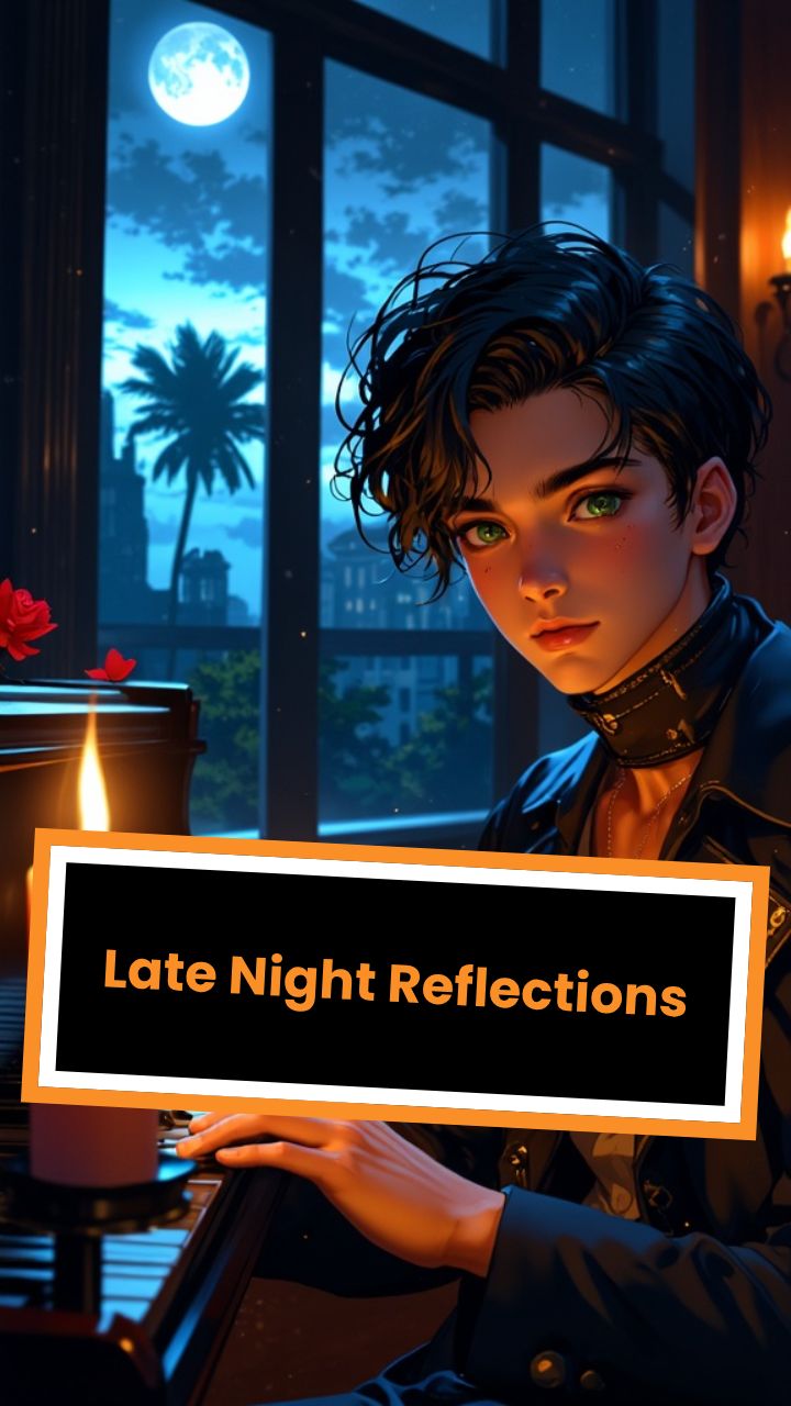 Late Night Reflections