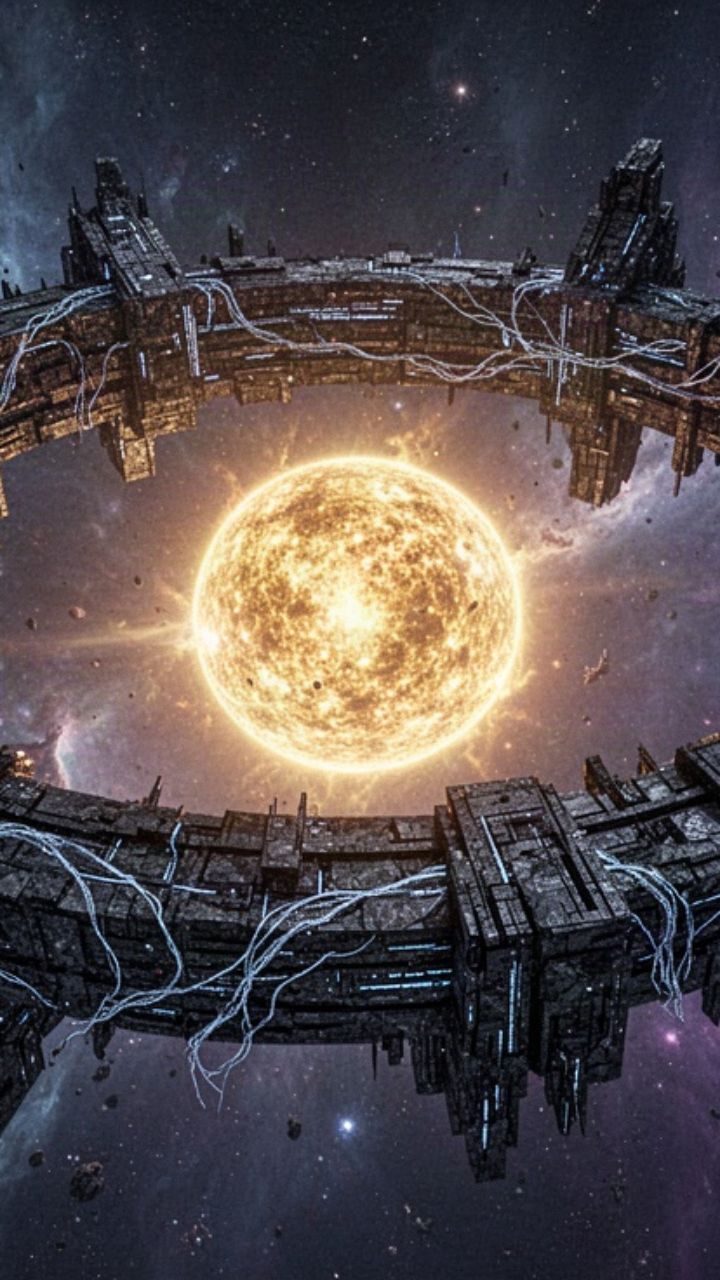 Le Signal des Étoiles