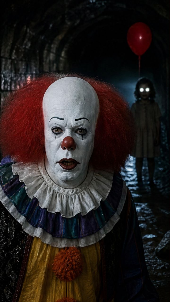 Pennywise Claims the Crown