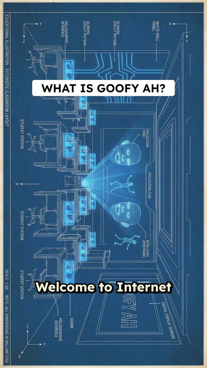 The Science of Goofy Ah