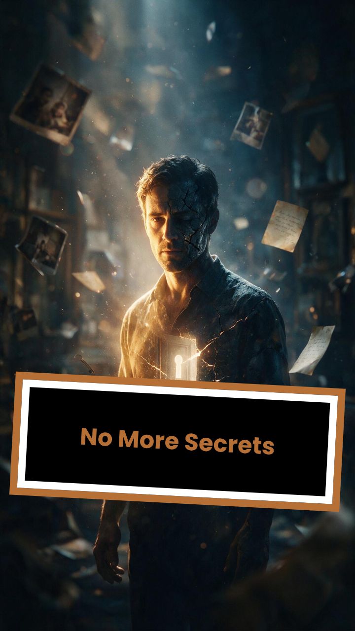 No More Secrets