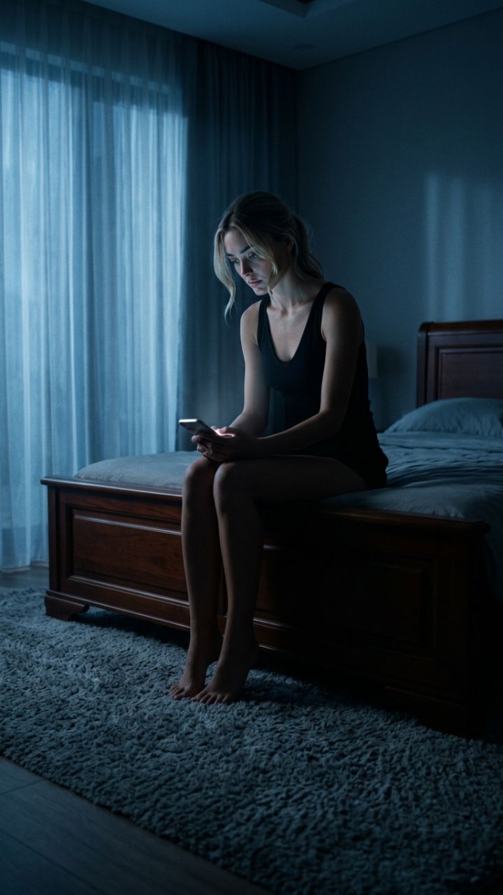 Waiting for Your Call