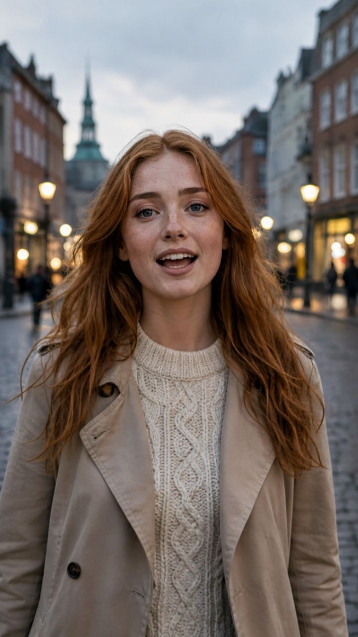 Sweet Ireland's Call