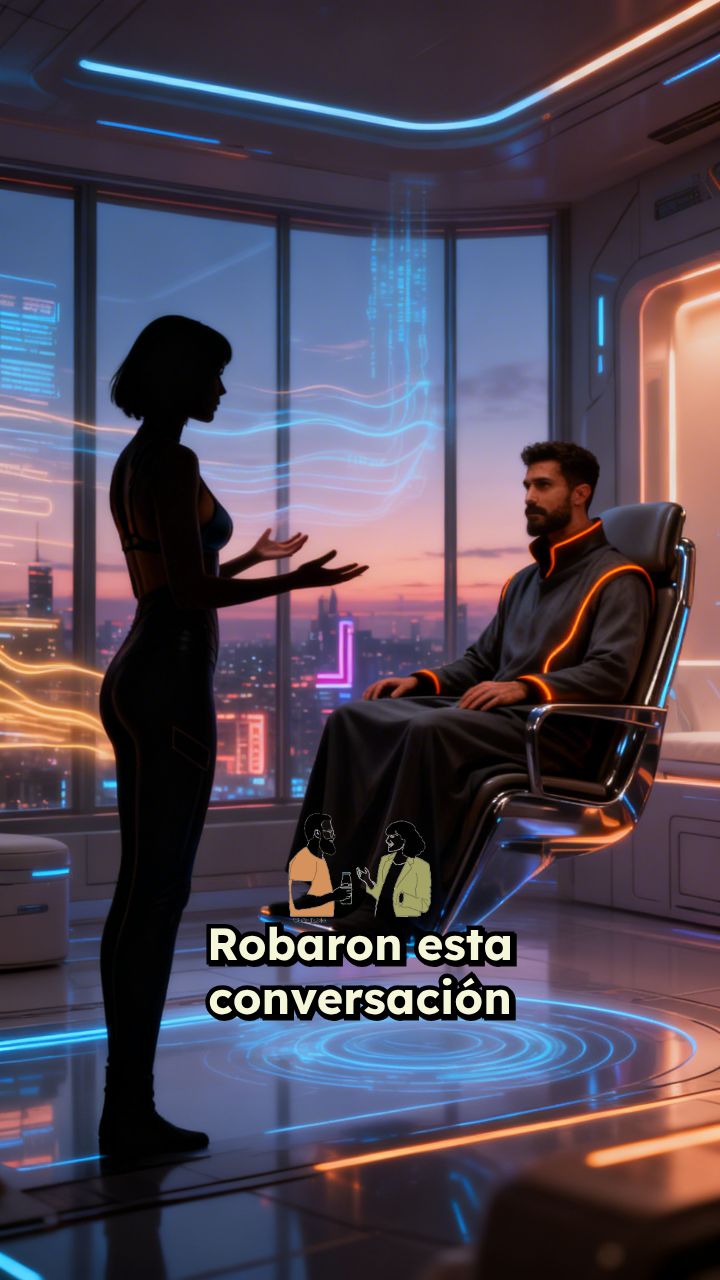 El consentimiento real suena aburrido