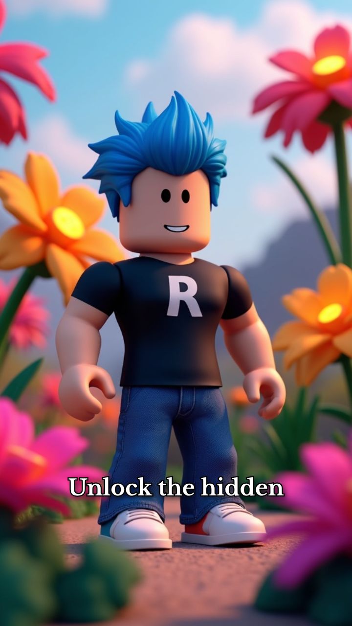 Roblox Grow a Garden Myths Revealed