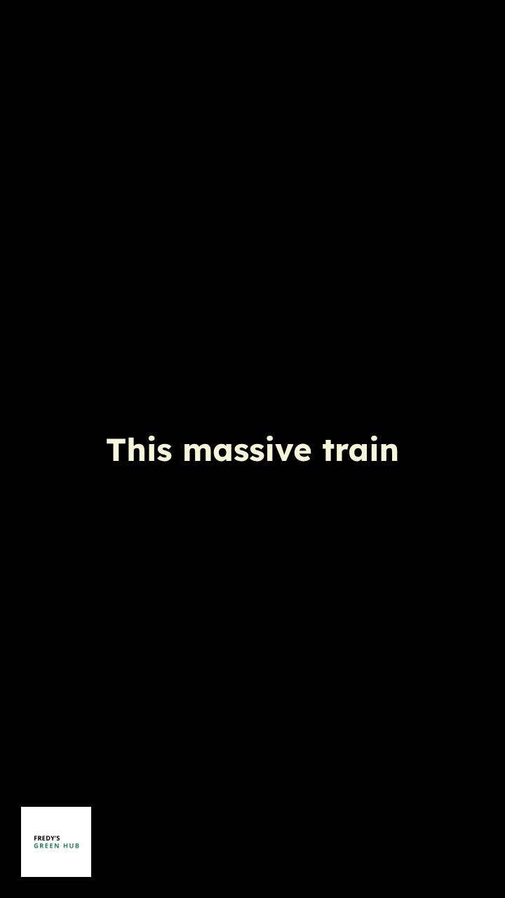 Revolutionizing Transport with Autonomous Rail Rapid Transit
