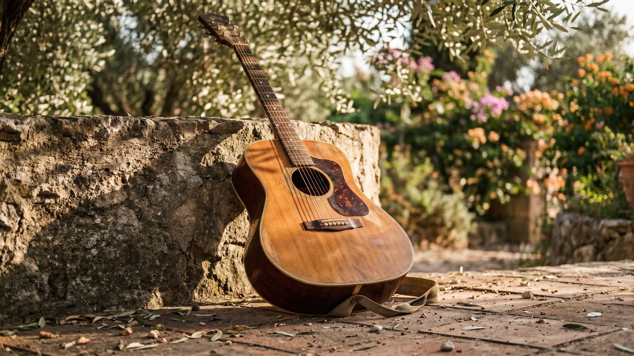 This Hymn’s for Her