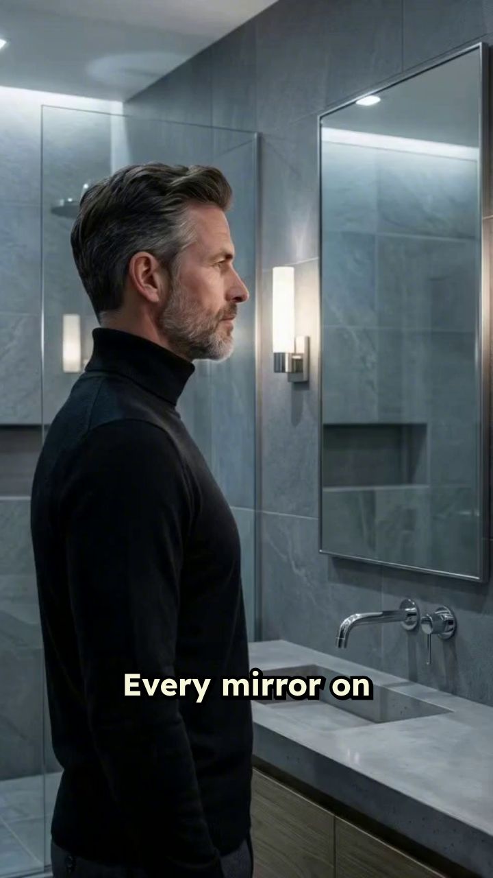 Four Seconds Gone