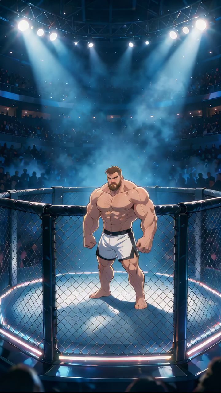 Valter Walker Hunts Herb Dean