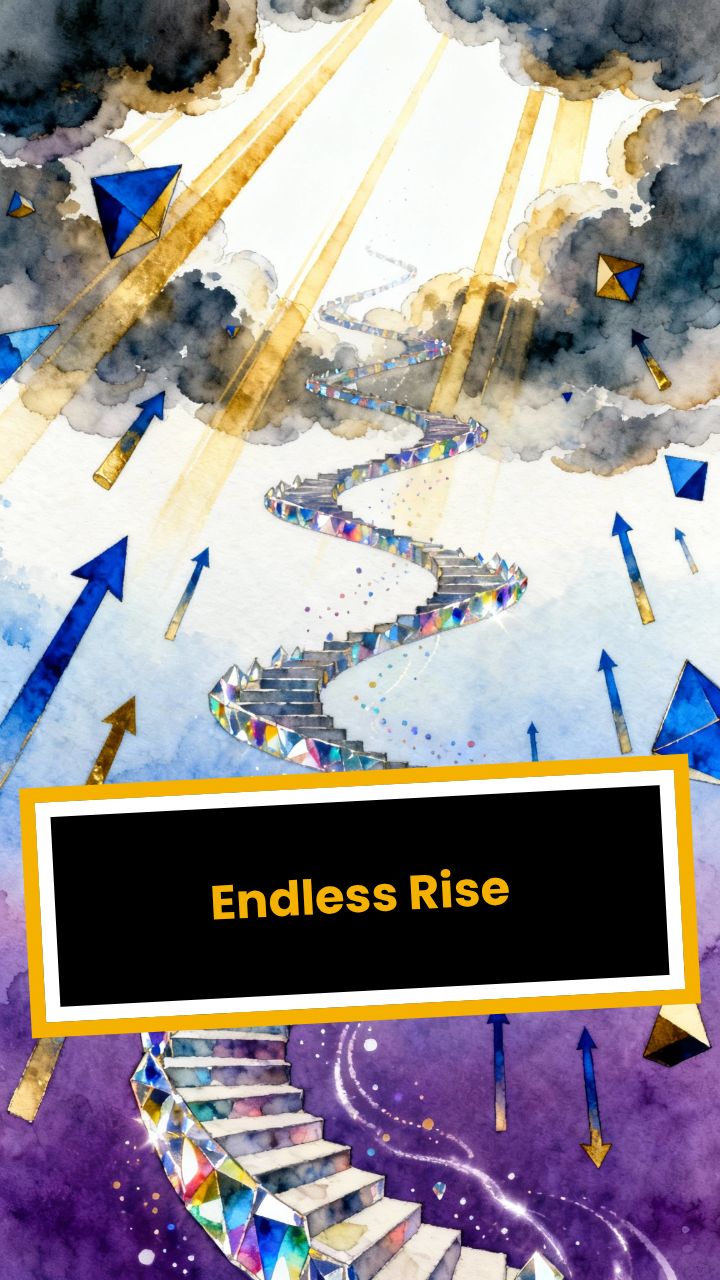 Endless Rise (duplicated)