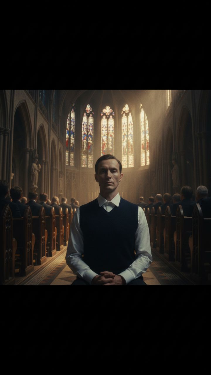 Trained, Not Transformed Christianity