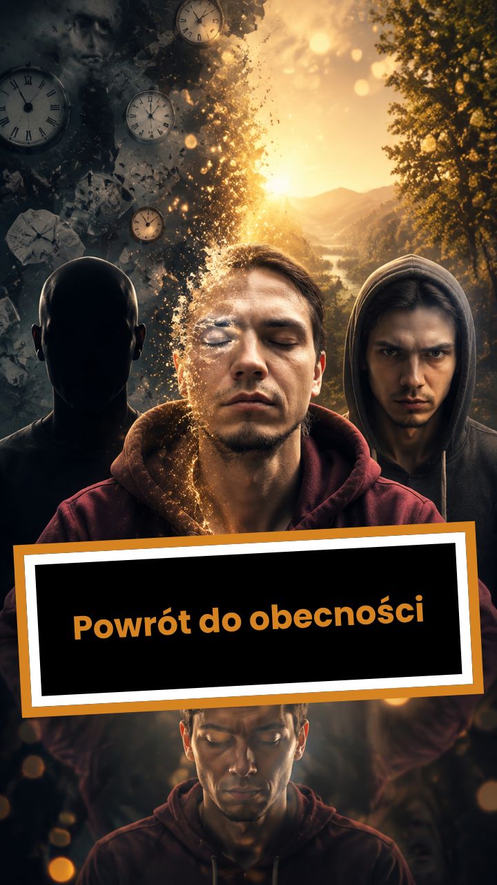 Powrót do obecności