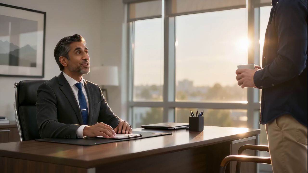 The Most Honest Software Engineer Interview
