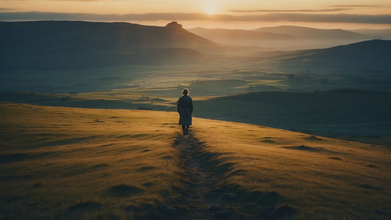 Abenteuer in der Fantasiewelt