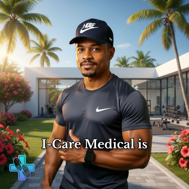 Medically Supervised Fitness Program April–August 2026