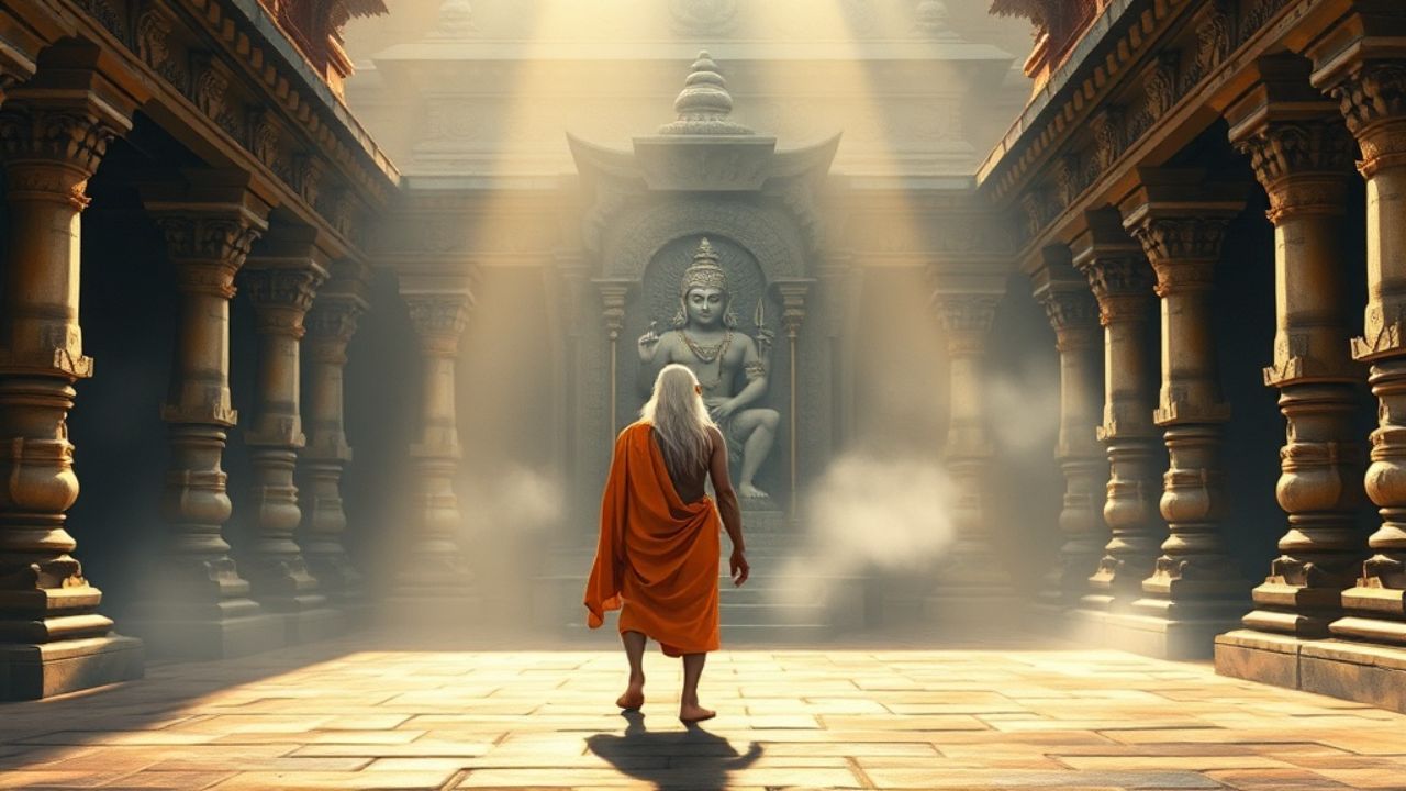 महादेव 