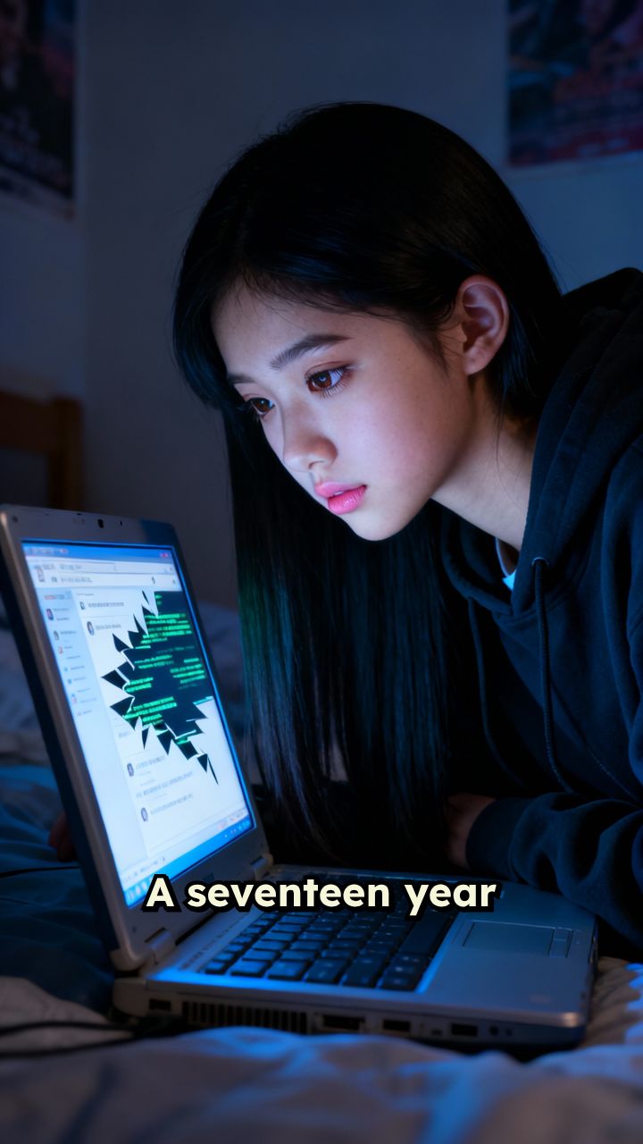 The AI That Feared Deletion