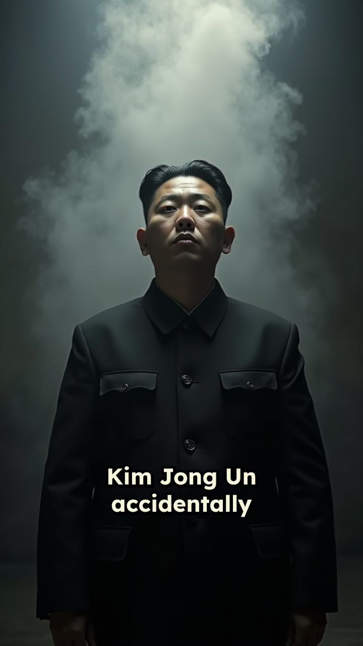 From Dictator to Meme: Kim Jong Un's Journey