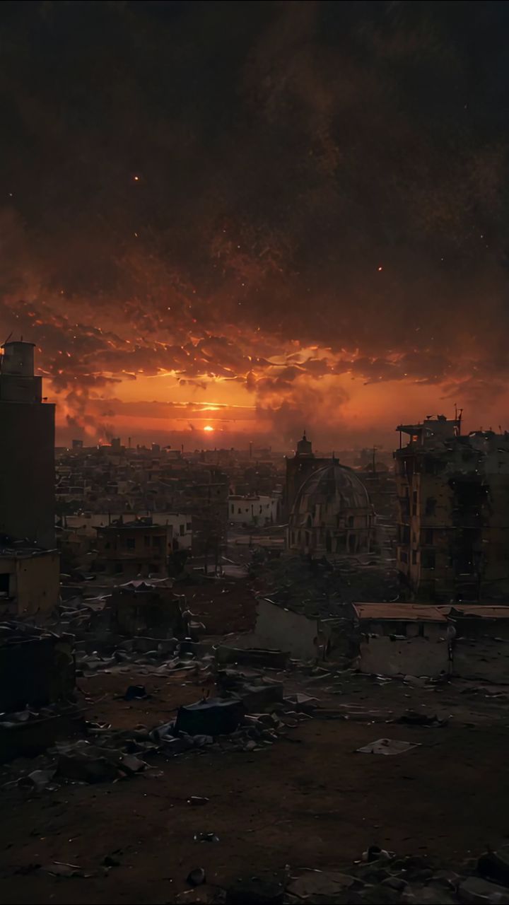 De Khartoum à l’espérance