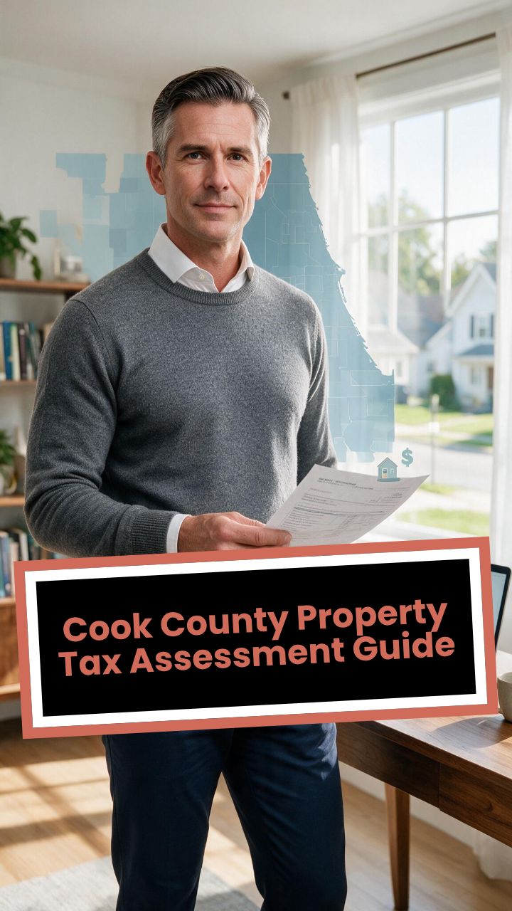 Cook County Property Tax Assessment Guide