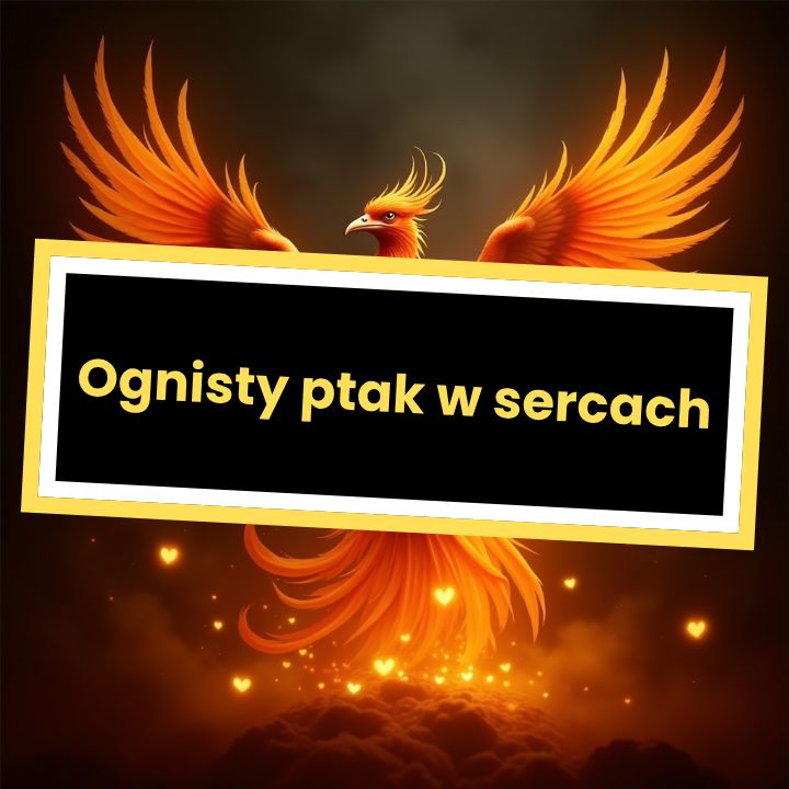 Ognisty ptak w sercach