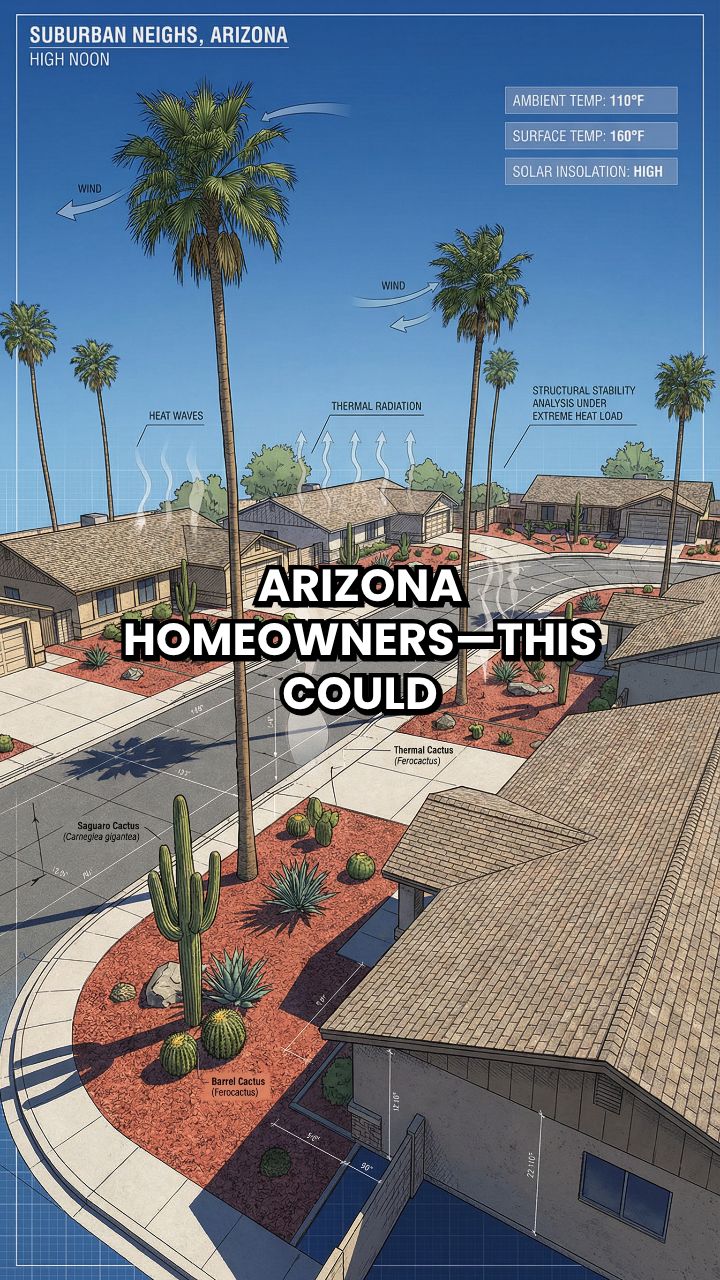 Arizona Roofing Restorations Commercial