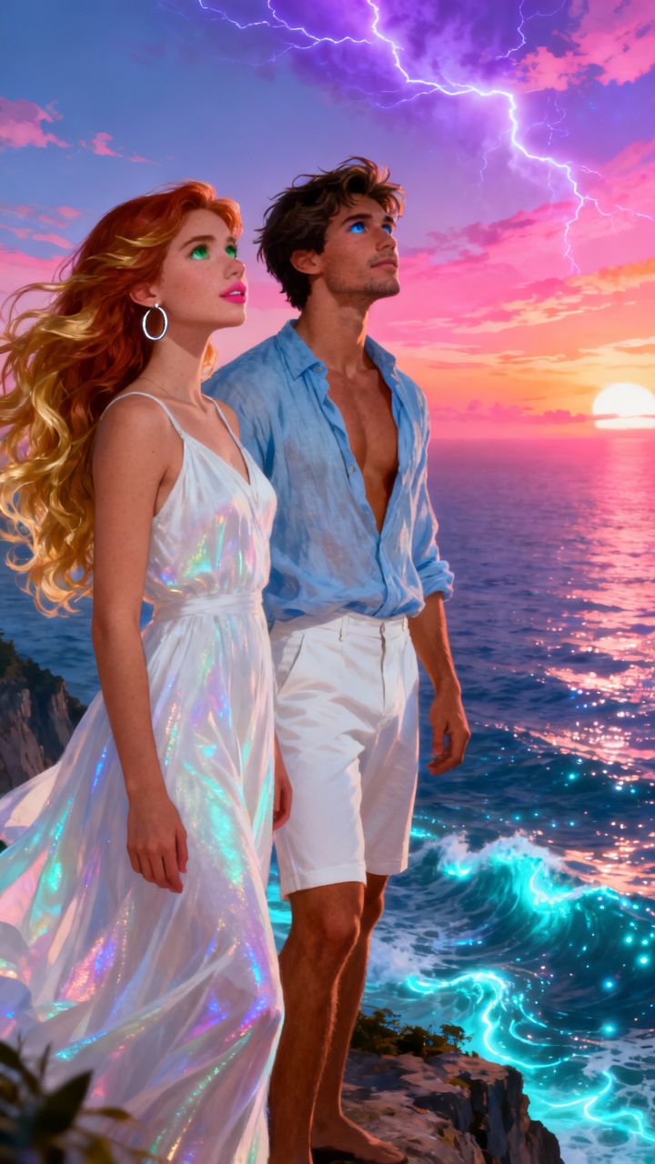 The Summer of Us