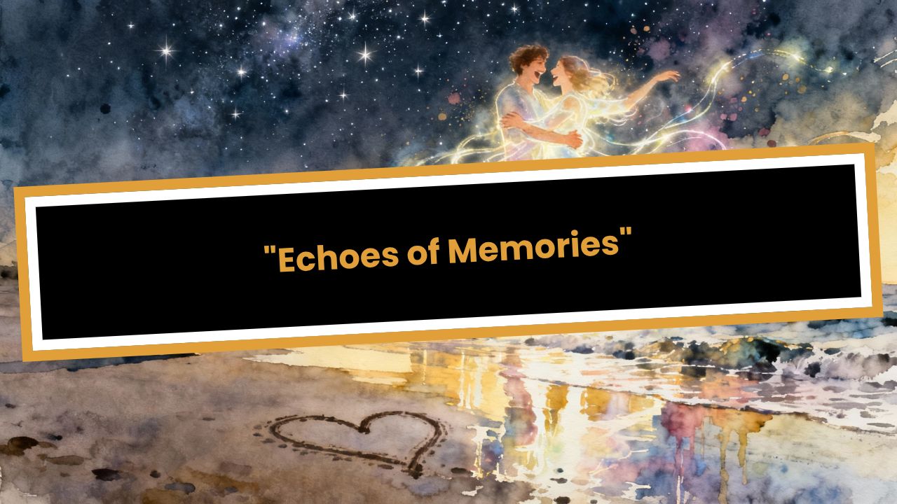 "Echoes of Memories"