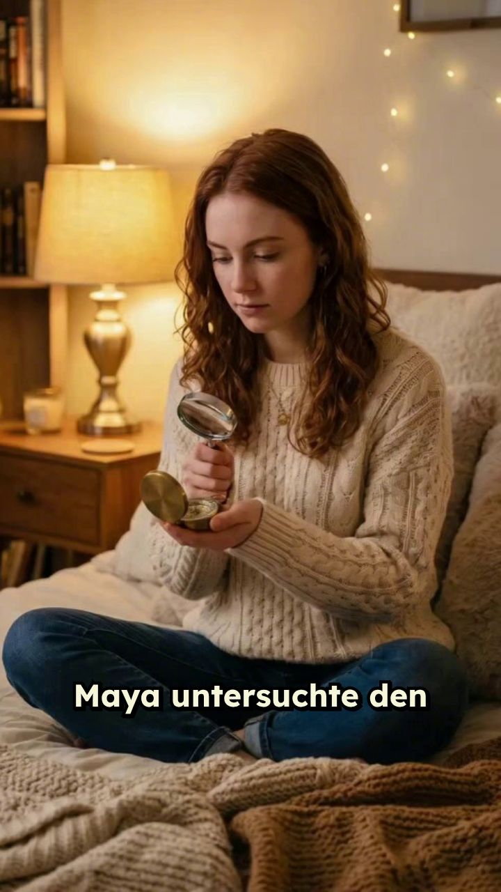 Das Geheimnis