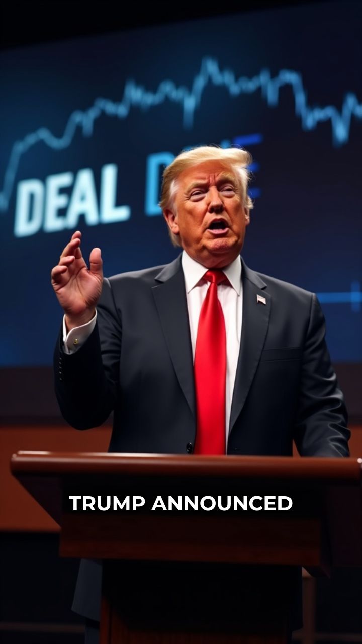 Trump's Trade Deal Fails to Impress Markets