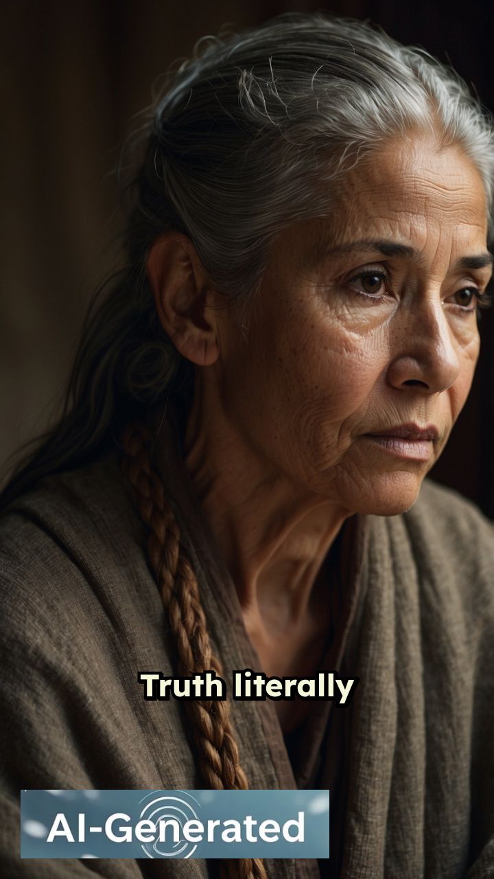 Trusting the Truth Within