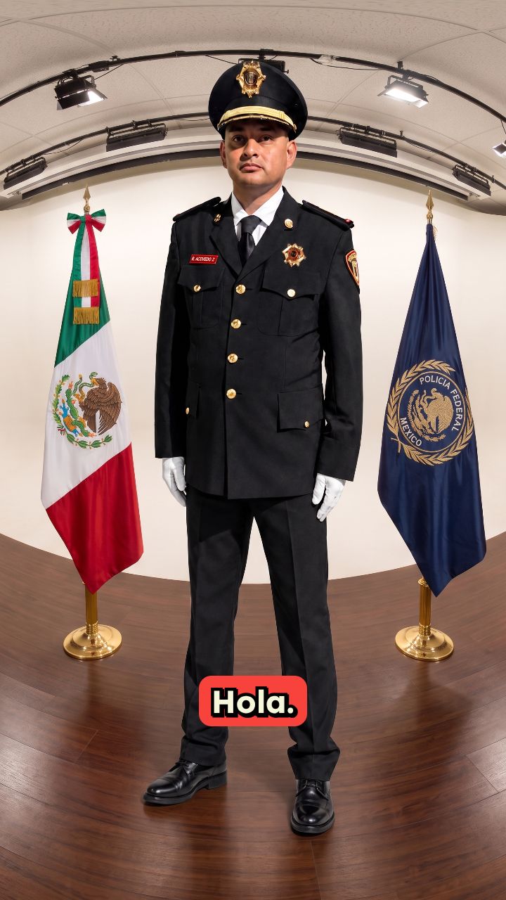 Primer Respondiente e Informe Policial Homologado