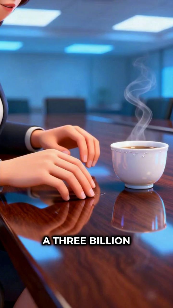 The Boba Empire: A Billion Dollar Accidental Invention