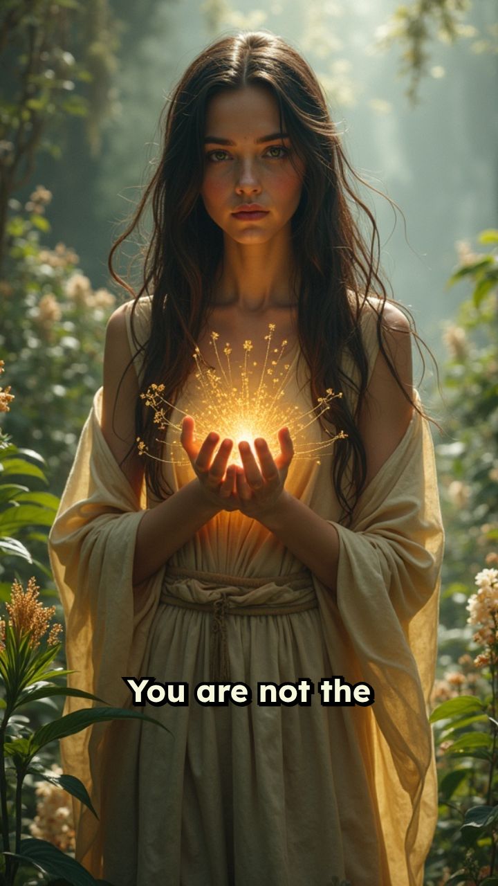 Empowerment Through Self-Discovery