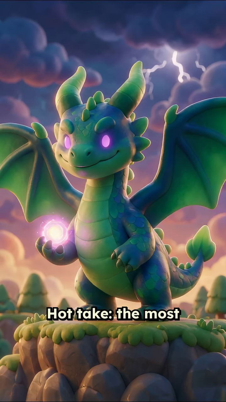 The Gossip Squirrel of Yggdrasil