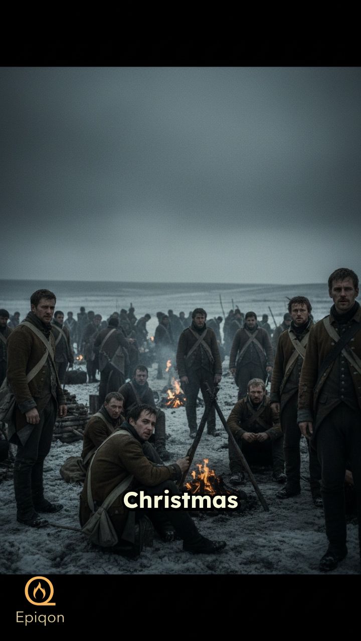 Christmas 1776: The Turning Point (duplicated)