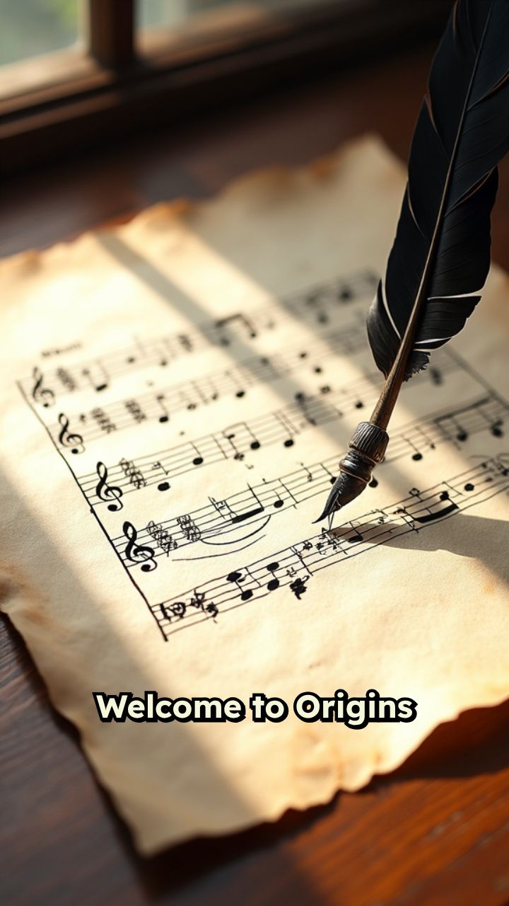 Origins of Music: Händel
